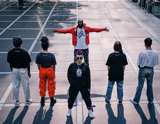 7 Slashing Facts about Purrpspace: Your Exclusive Streetwear Obsession